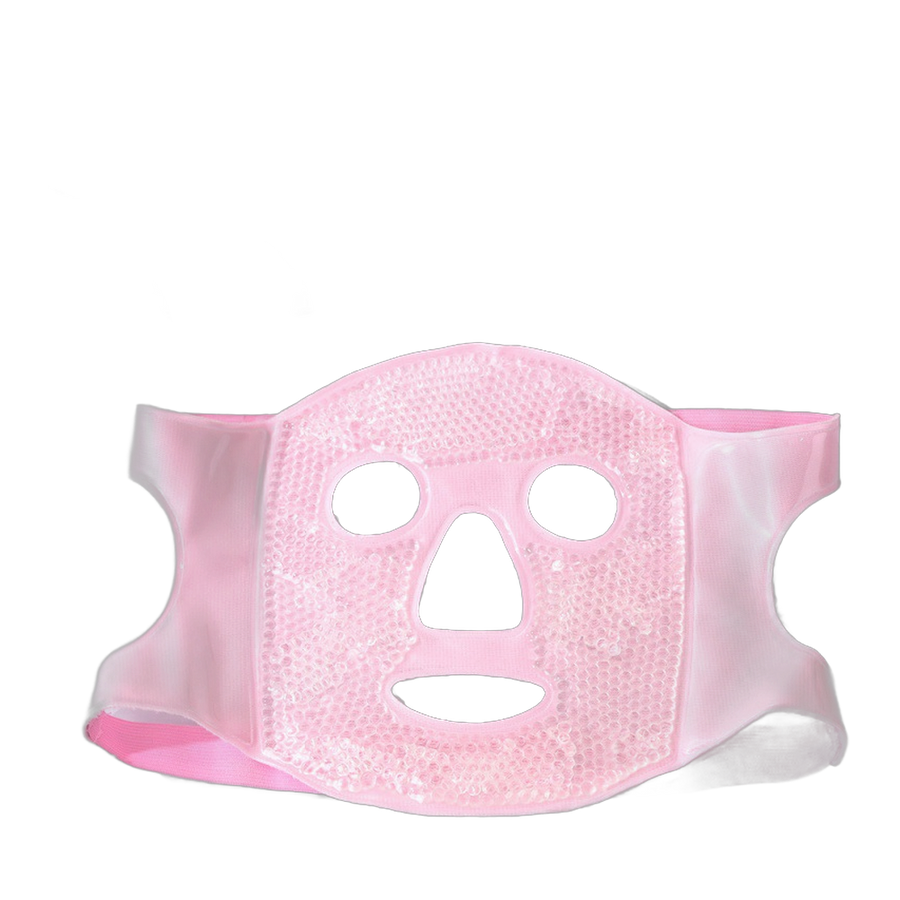 Mascarilla Facial de Perlas de Gel Frío EMShop