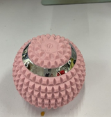 Bola de Masaje Vibratoria EMShop · 4 Niveles, Recargable