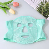 Mascarilla Facial de Perlas de Gel Frío EMShop