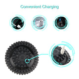 Bola de Masaje Vibratoria EMShop · 4 Niveles, Recargable