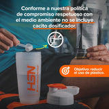 HSN Creatina Monohidrato En Polvo (200 Mesh) Sin Sabor 500 G