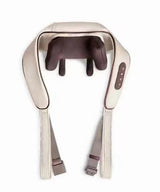 Masajeador de Cuello y Hombros EMShop · Amasado con Calor