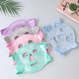 Mascarilla Facial de Perlas de Gel Frío EMShop