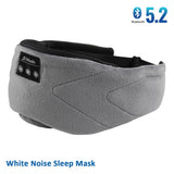 Antifaz para Dormir con Bluetooth y Ruido Blanco EMShop