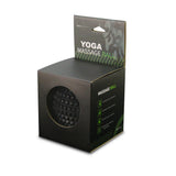 Bola de Masaje Vibratoria EMShop · 4 Niveles, Recargable