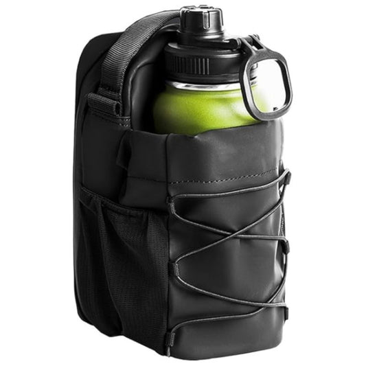 Bolsa Magnética para Gimnasio EMShop · Portabotellas con Imanes