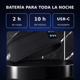 Banda para Dormir con Auriculares Bluetooth EMShop · Ultrafina