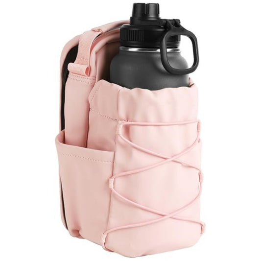 Bolsa Magnética para Gimnasio EMShop · Portabotellas con Imanes