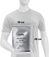 HSN Creatina Monohidrato En Polvo (200 Mesh) Sin Sabor 500 G
