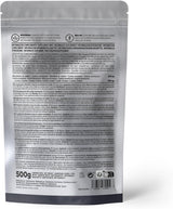 HSN Creatina Monohidrato En Polvo (200 Mesh) Sin Sabor 500 G