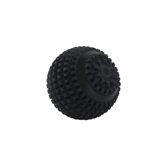 Bola de Masaje Vibratoria EMShop · 4 Niveles, Recargable